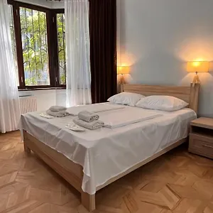 Vera Center Апартаменты